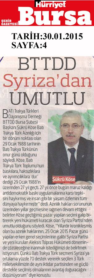 hurriyet30.01.15